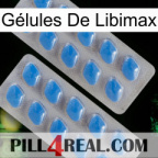 Gélules De Libimax 23